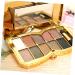 Beavorty 2pcs Eyeshadow Palette Set | Vibrant Eye Shadow Palettes for Stunning Makeup Looks - International Shipping Available - Buy Online on SooperMarket.com