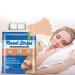 Brrnoo Extra Strength Nasal Strips for Snoring 54pcs Nasal Strips Nasal Congestion Relief Reduce Snoring Sleeping Elastic Nose Sticker Patches Anti Snoring Devices Reduce Snoring Improve Sleep