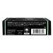 Black Oak Exfoliating Bar Soap for Men - Natural Deep Cleansing & Exfoliation with Charcoal Powder and Olive Stone - 6 oz Vegan Soap Bar - Buy Online on SooperMarket.com