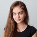 Shop Wllhyf 10-Piece Metal Star Hair Clips - Cute Silver Snap Lock Accessories for Girls & Women - Buy Online on SooperMarket.com