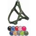 Premium Dog Choke Chain Collar M-L: 35-50 cm/20 mm Black - Buy Online on SooperMarket.com
