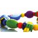 Nuby Bug-a-Loop Teether for 3+ Months - Safe & Soothing Baby Teether - Buy Online on SooperMarket.com