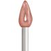 L'Oreal Paris Infallible 8 Hour Hydrating Lip Gloss - Nude Petal (0.5 oz) | Long-Lasting & Moisturizing - Buy Online on SooperMarket.com