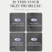 Isolation Cream Dryness Clogging Prevention Moisturizing Primer Face Makeup Products for Gathering Dating Home Working Traveling Business Trips Dalynn - Buy Online on SooperMarket.com
