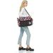 Cudlie Disney Diaper Tote Bag for Moms - Large Spacious Travel Tote for Baby Boy with Multi-Piece Mickey Design - Buy Online on SooperMarket.com