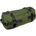 Gymreapers Strength Training Sandbags - Heavy Duty Workout Equipment for Home & Cross Training | Military Conditioning Exercises - OD Green (50-125 lbs) - Buy Online on SooperMarket.com