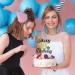 Shop Sumerk 18th Birthday Cake Attachments | Gold & Black Party Decorations | Perfect for Birthday Celebrations - Buy Online on SooperMarket.com