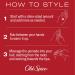 Old Spice Hair Styling Fiji Pomade for Men Flexible Hold Low Shine, 2.22 oz - Buy Online on SooperMarket.com