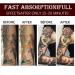 Organic Tattoo Aftercare Butter Balm 2.6 oz - Moisturizer for Old & New Tattoos - Color Enhancing Healing Cream - Natural & Organic - 1 Pack - Buy Online on SooperMarket.com