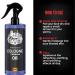 the shave factory Pump Spray After Shave Cologne - Aftershave Cologne Aftershave For Men (08 Tyrrhenian) - Buy Online on SooperMarket.com
