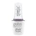 Gelish Flash Glam Gel Polish - Glitter Gel Polish Glitter Gel Nail Polish Gel Glitter Nail Polish Time To Sparkle 0.5 Fl Oz (Pack of 1)