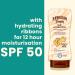 HAWAIIAN TROPIC - Silk Hydration | Protective Lightweight Sun Lotion SPF 50 | 180 ml - Buy Online on SooperMarket.com