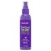Aussie Headstrong Volume Spray Hair Gel Maximum Hold 5.7 oz (Pack of 2) Tropical Fruits and Violets 5.7 Fl Oz (Pack of 2)