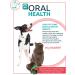 1TDC Dual Action Twist Off Soft Gels for Dogs & Cats - Supports Oral Health, Hip & Joint, Muscle Recovery, Skin & Coat - 120 Gels - Buy Online on SooperMarket.com