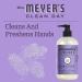 MRS. MEYER'S CLEAN DAY Lilac Hand Soap 12.5 OZ - Citrus Scented, Pack of 6 - Buy Online on SooperMarket.com