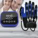 Rehabilitation Robot Gloves Hand Rehabilitation Device Help Stroke Hemiplegia Rehabilitation Training Equipment Finger Straightening Brace Guard Protector Righthand XL Collector88 Righthand XL