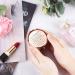 Wailozco Rose Gold Compact Mirror - Unique Daughter Gift from Dad for Graduation, Birthday, Christmas - Always Be My Baby Girl Love Saying - Buy Online on SooperMarket.com