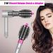Large Round Volumizing Brush for Dyson for Airwrap HS05 HS01 Multi-Styler for Limp Flat Hair with Adapter for Hair Dryer HD01 HD02 HD03 HD08 Curling Hair Tool - Buy Online on SooperMarket.com