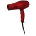 Conair 1875 Watt Velvet Touch Hair Dryer Red