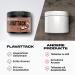 Buy Body Attack FlavtiStic Peanut Butter Salty Caramel 250g - Gluten-Free Palm Oil-Free Protein Powder for Baking & Beverages | International Shipping - Buy Online on SooperMarket.com