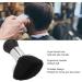 Neck Duster for Hair Cutting Barber Salon Neck Dust Brush for Fine Hair Removal Skin Friendly Barber Brush with Soft Nylon Bristles and Ergonomic Handle Gift for Hairdresser Dad Boyfriend - Buy Online on SooperMarket.com