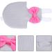 POPETPOP Pet Bird Clothes Parrot Flying Diaper Pet Flying Costume Pet Diapers Parakeet Cages Parrot Clothes Bird Diapers Bird Flight Suit Cockatiel Diaper Pet Clothes Bird Supplies Clothing XS Light Grey - Buy Online on SooperMarket.com