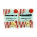Trader Joe's Pranzo Gnocchi Authentic Italian Potato Gnocchi Made In Italy Net Wt. 16 Oz (454g) - Pack of 2