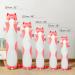 Mewaii 36in Long Cat Plush Pillows Stuffed Animals Squishy Pillows - Plushie Cute Kitty Sleeping Hugging Plush Pillow Soft Toys for Kids(Pink) 36inch/90cm Pink Cat 2023 36inch/90cm - Buy Online on SooperMarket.com