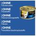 GimCat ShinyCat in Jelly Tuna - Premium Wet Cat Food with Fish & Taurine - 24 Cans (24 x 70g) - International Shipping - Buy Online on SooperMarket.com