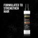 TRESemm Pro Collection Beauty-Full Strength Leave-In Treatment for Fine Damaged Hair - Lightweight Formula to Reduce Breakage 6.1 oz 6.1 Fl Oz (Pack of 1) - Buy Online on SooperMarket.com