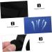 Buy Gatuida 6 Pcs 3D Sleep Masks - Silk Eye Masks for Adults | Comfortable Blindfolds for Sleeping & Travel | Eye Protection - Buy Online on SooperMarket.com