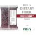 Pillai's Red Kidney Beans - 250 grams - Buy Online on SooperMarket.com