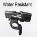 Cygolite Metro 600 Lumen USB Rechargeable Bike Headlight - Black | 600 Lumens - Buy Online on SooperMarket.com