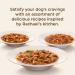 Rachael Ray Nutrish Premium Natural Wet Dog Food Variety Pack 8oz (Pack of 6) - Savory Favorites - Buy Online on SooperMarket.com