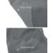 Men's Quick Dry Lightweight Hiking Cargo Capri Pants - Grey, Size 38 - Buy Online on SooperMarket.com