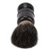 Premium Beard Brush with Bristle - Quick Drying Residue-Free Portable & Comfortable Handle - Perfect for All Skin Types - Buy Online on SooperMarket.com