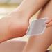Maodom Foot Callus Remover | Glass Transparent Foot File | Portable Reusable Callus Shaver User-Friendly Foot File for Removing Dry Skin Hard Skin Diamond - Buy Online on SooperMarket.com