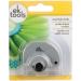 EK Tools REPLCMNT STRAGHT ROTRY Blade 54-00057, Green,White