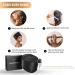 Home Use Hair Steamer for Natural Hair - 10-Level Heat Cap for Deep Conditioning | 3 Timer Settings - Ideal for Black Women, Deep Conditioner & Hot Oil Treatment - Buy Online on SooperMarket.com