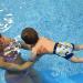Splash About Happy Nappy Duo 2-3 Years - Bugs Life | Leak-proof Swim Diaper - Buy Online on SooperMarket.com