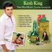 Kesh King Ayurvedic Hair Oil 100ml - Natural Hair Care Solution - Buy Online on SooperMarket.com
