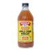 Bragg Organic Apple Cider Vinegar with the Mother - 2 Pack, 16oz Each - USDA Certified, Raw & Unfiltered - Buy Online on SooperMarket.com