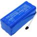 Battery Replacement for American DJ WIFLY BAR QA5 - Z-WIB236 | Fast Worldwide Shipping - Buy Online on SooperMarket.com
