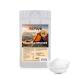 GOLDEN PEANUT ACTIVE whole milk powder spray dried 600 g instant dry milk powder camping travel