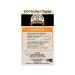 Newman's Own Organics Herbal Tea - Turmeric Ginger, Caffeine Free, 20 Bags (1.6 oz) - Buy Online on SooperMarket.com