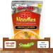 Ko-lee Go Instant Noodles Xtreme Onion Chicken Flavour 85 g (Pack of 24) - Buy Online on SooperMarket.com
