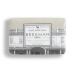 Beekman 1802 Goat Milk Soap Bar  Honey & Oats - 9 oz - Nourishes  Moisturizes & Hydrates the Body - Good for Sensitive Skin - Cruelty Free