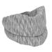 Neck Support Soft Sponge Adjustable Velcro Fasteners Cervical Collar Neck Support For Spinal Pressure Neck Pain
