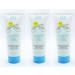 XBC Liquid Talc Bundle - 3 x 200g Tubes | Prevent Chafing, Keep Baby's Skin Soft - Buy Online on SooperMarket.com