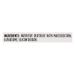 Community Coffee Blue Sweetener Packets - 2400 Count (12 packs of 200) - Blue - Buy Online on SooperMarket.com